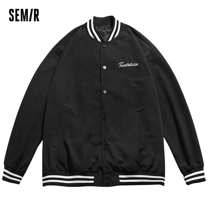 Áo bomber nam nữ Turnthetable Ulzzang - Áo khoác bomber bòng chày unisex