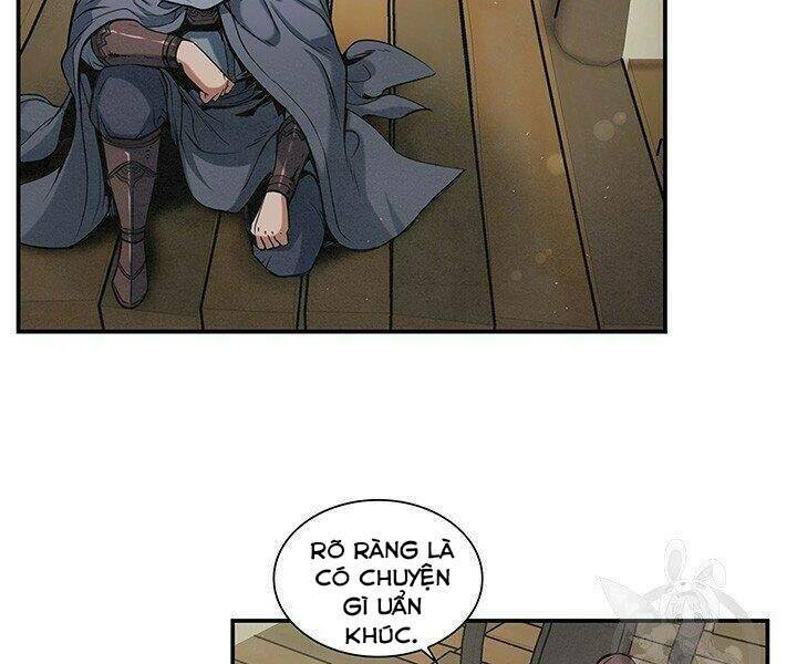 mục hạ vô nhân chapter 16 35