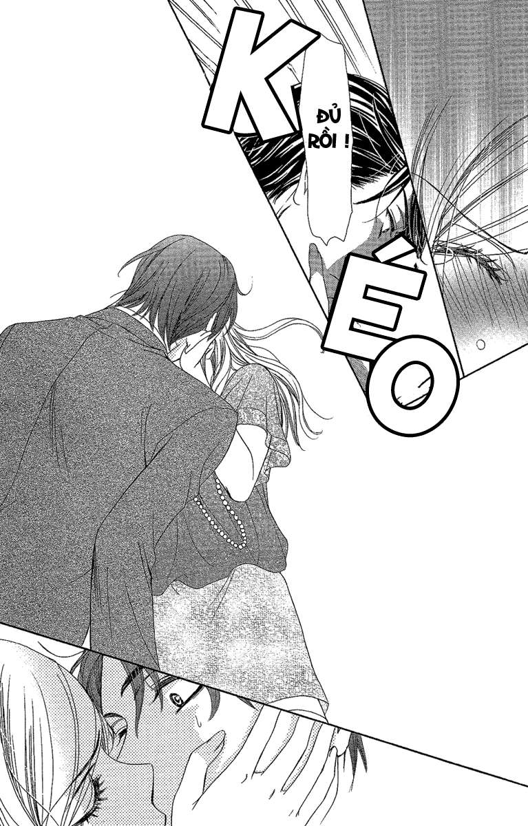 hapi mari chapter 30 42