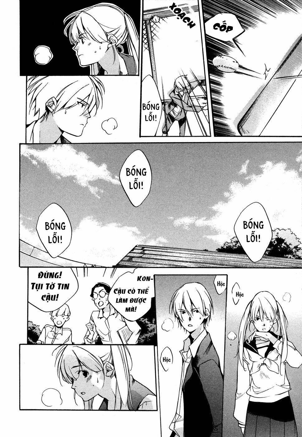 itsuya-san chapter 7 29