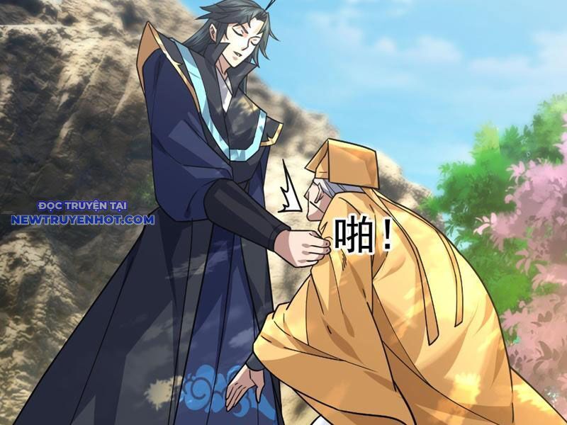 ngủ say vạn cổ: xuất thế đẩy ngang chư thiên chapter 4 78