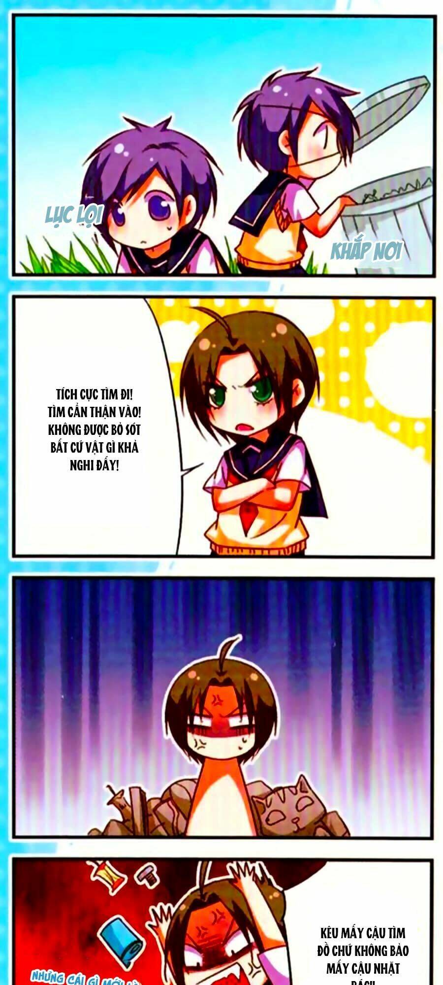 manh tam quốc chapter 69 21