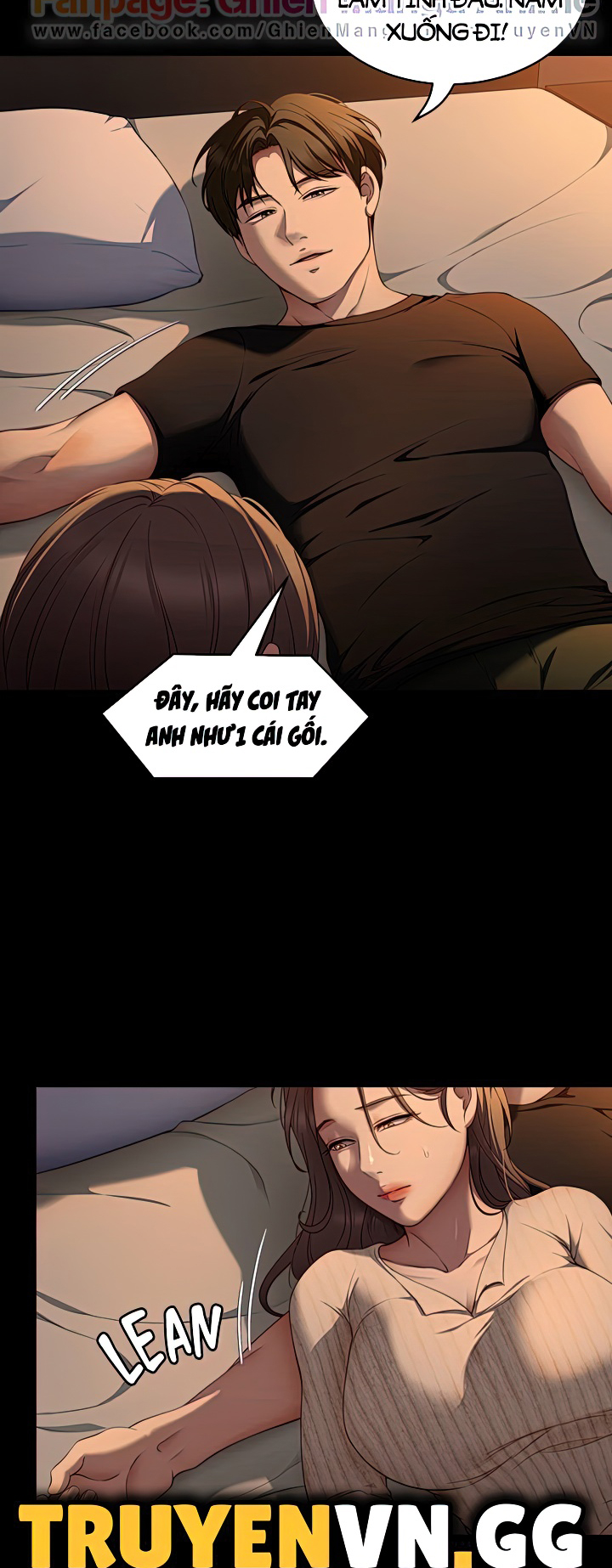 tối nay cưng muốn ăn gì? chapter 32 29