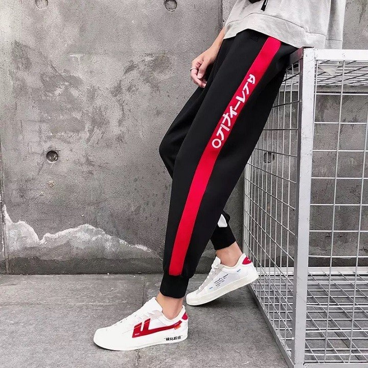 quần jogger, quần thể thao nam, quần nam dài, quần nữ dài, quần thể thao nam nữ đều mặc được, quần thun nam nữ, quần thun dài