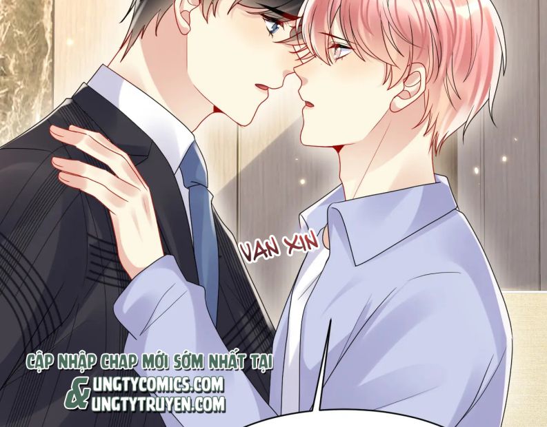 lại bị bạn trai cũ nhắm trúng rồi chapter 87 49