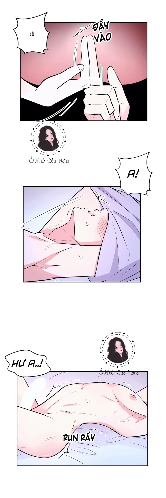 kinh nghiệm cảnh nóng chapter 16 21