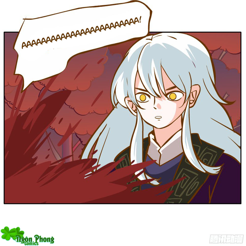 hòa thượng và tiểu long quân chapter 30 36