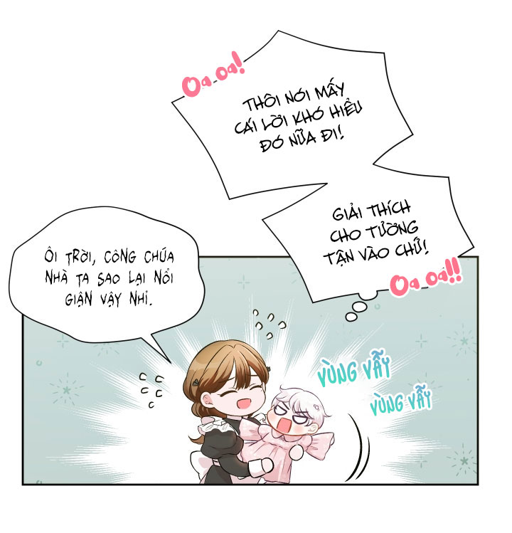 ác nữ công chúa chapter 2 22