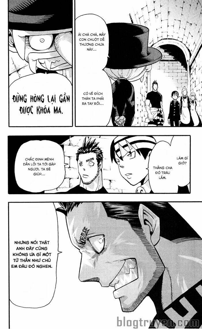 soul eater chapter 52 3