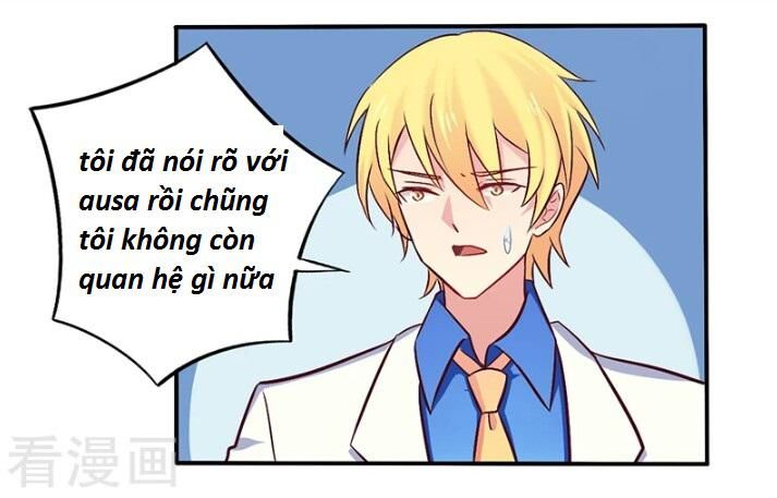 tổng tài đã cưới em chapter 69 10