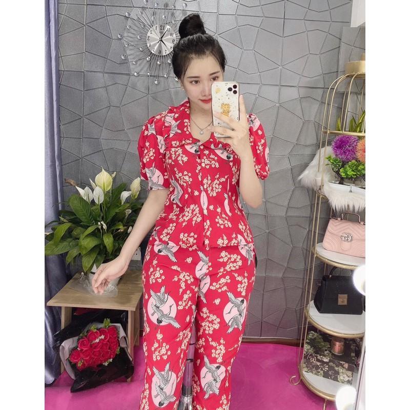 Sét Hạt Cổ Bèo Hàng Thiết Kế