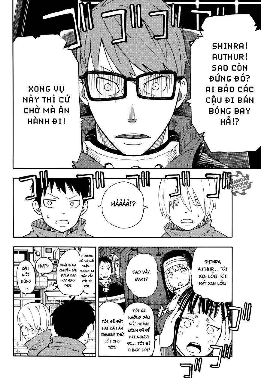 biệt đội lính cứu hỏa chapter 10 4