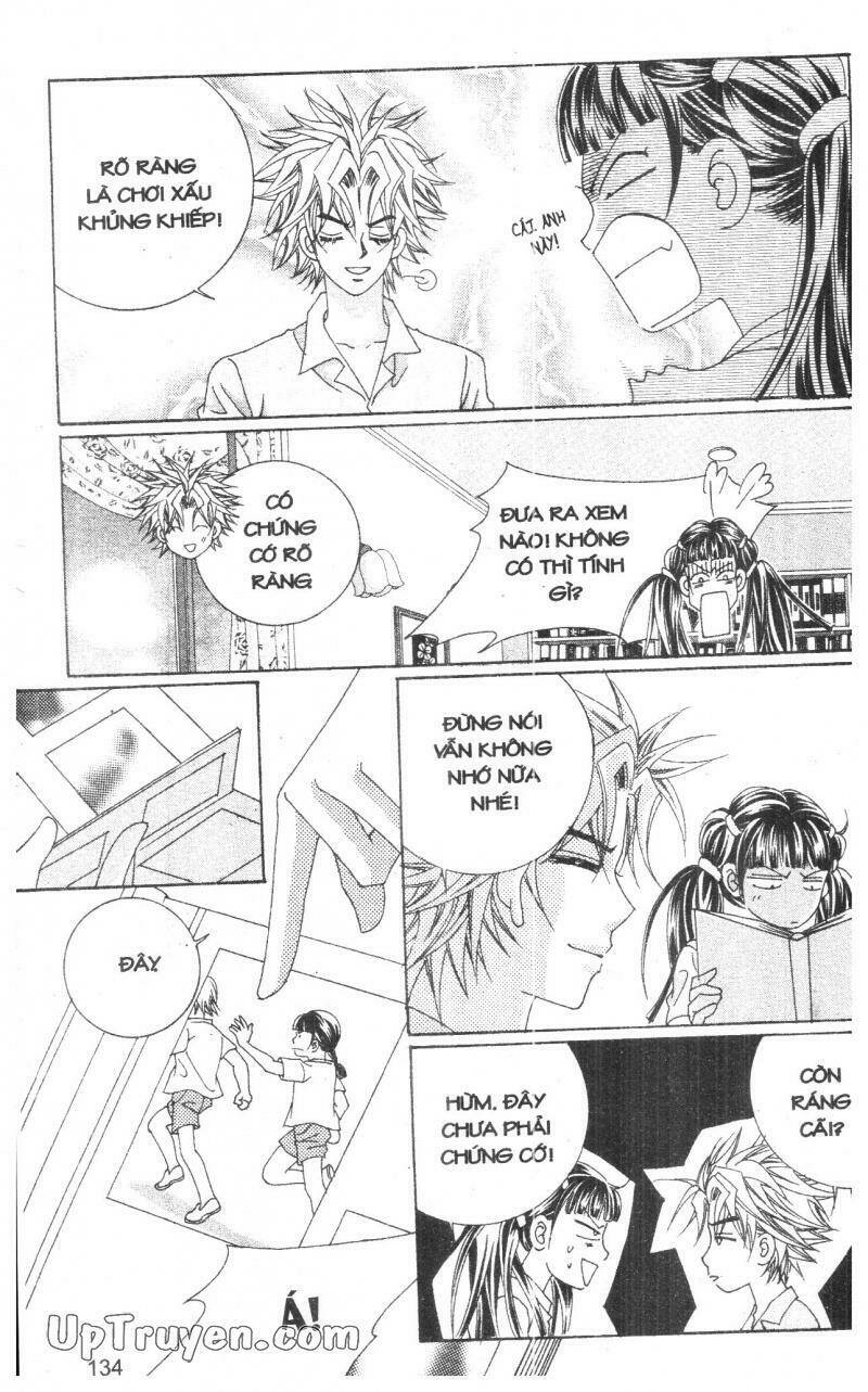 meo meo dịu dàng đi nhé chapter 7 134