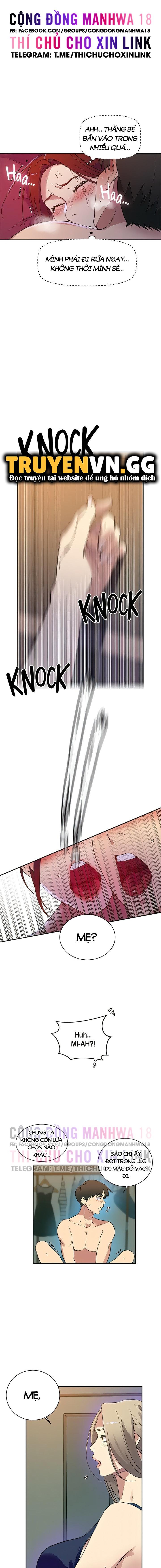 lớp học gia đình – secret class chapter 209 9