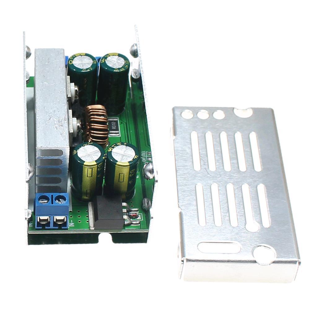1 Piece Step Down Adjustable Buck Converter Module Power Supply Module