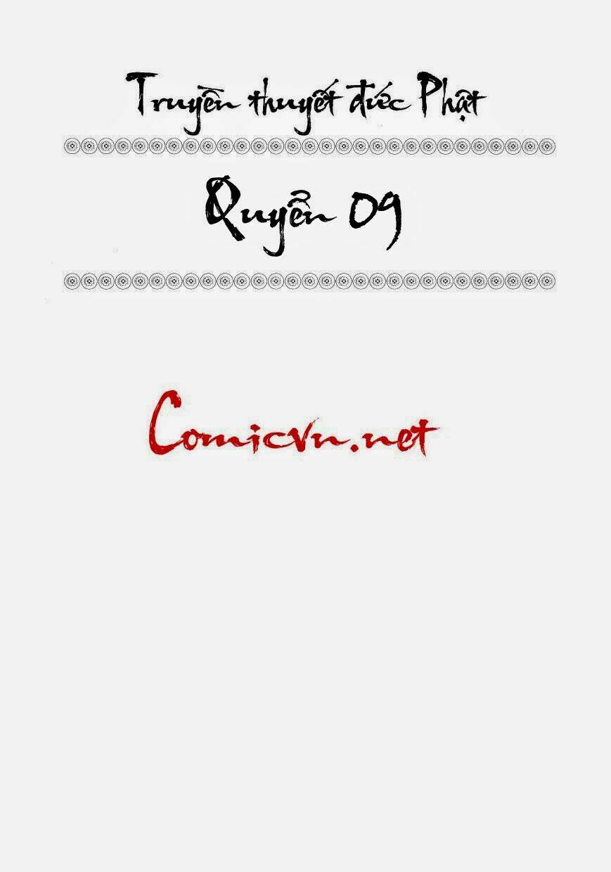 buddha - truyền thuyết đức phật chapter 39 3