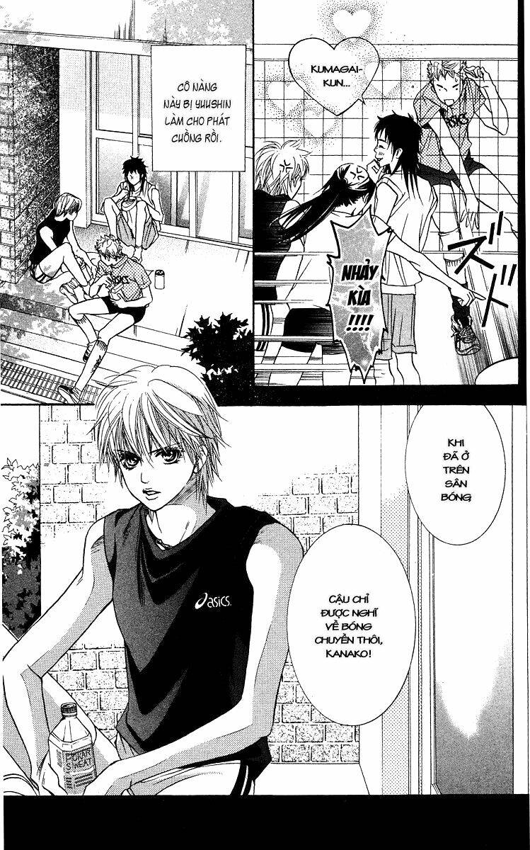 xứng danh anh hùng chapter 19 9