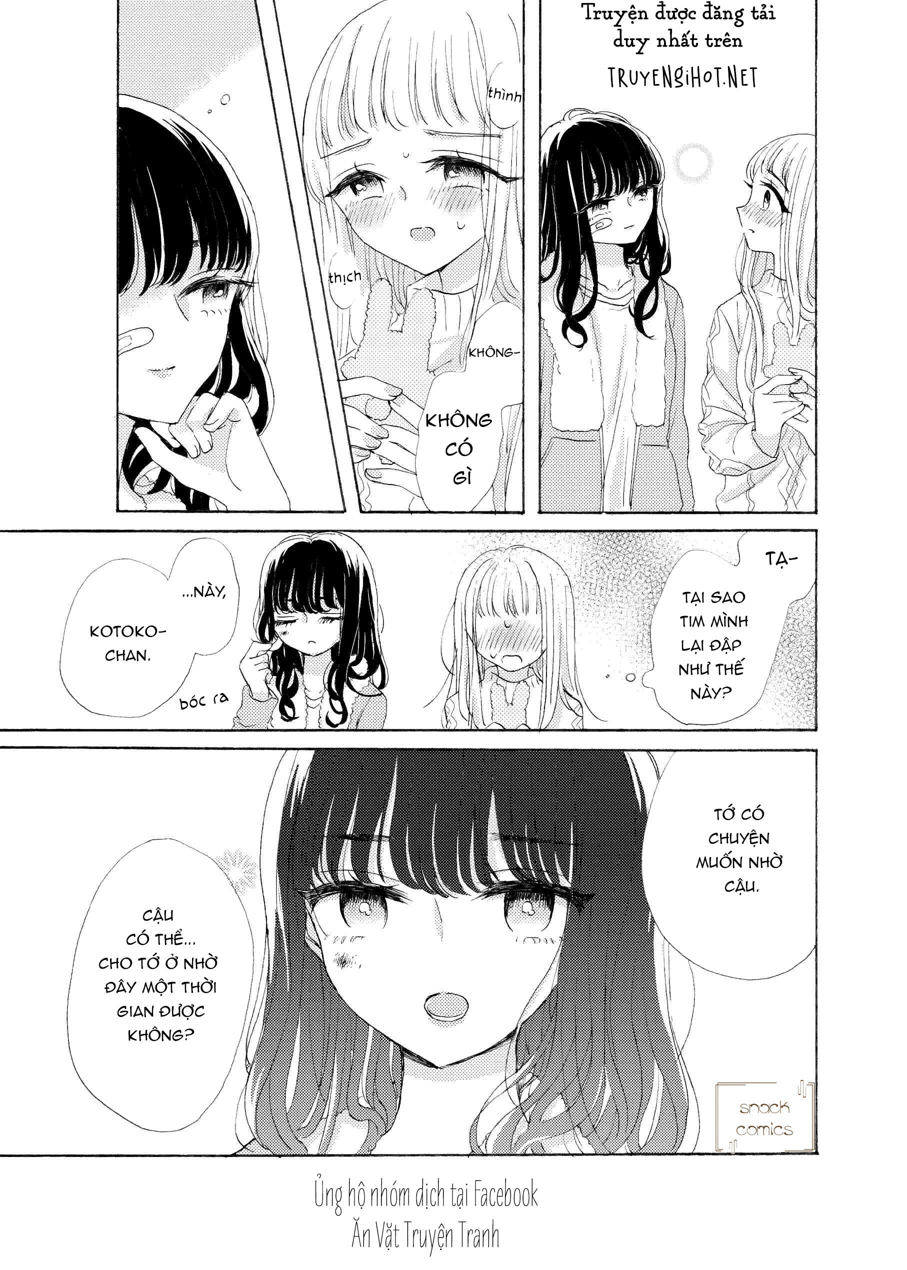 the girls arcadia chapter 1 18