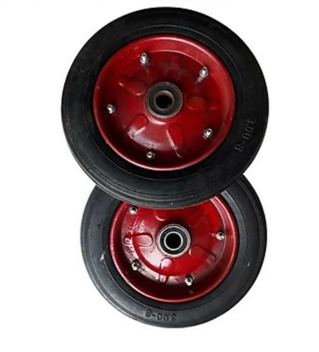 BÁNH XE MÁY TRỘN