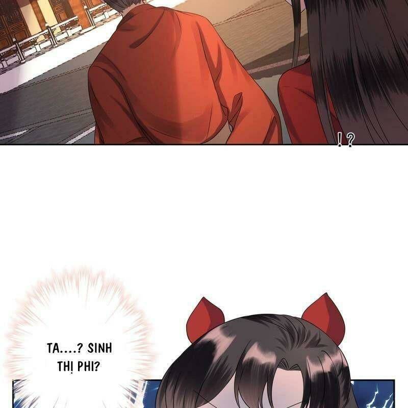 vương gia kiêu ngạo quá khó cua chapter 23 8