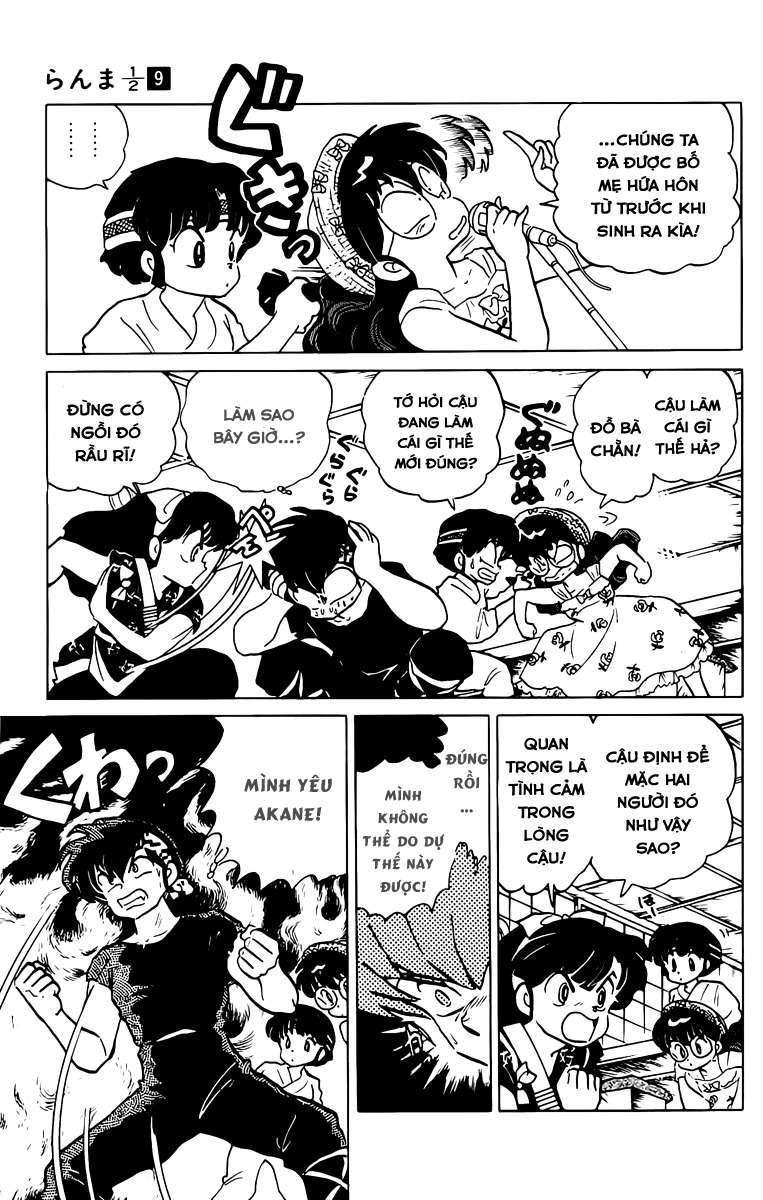 [Fto] Ranma 1/2 Chapter 90 - Trang 7