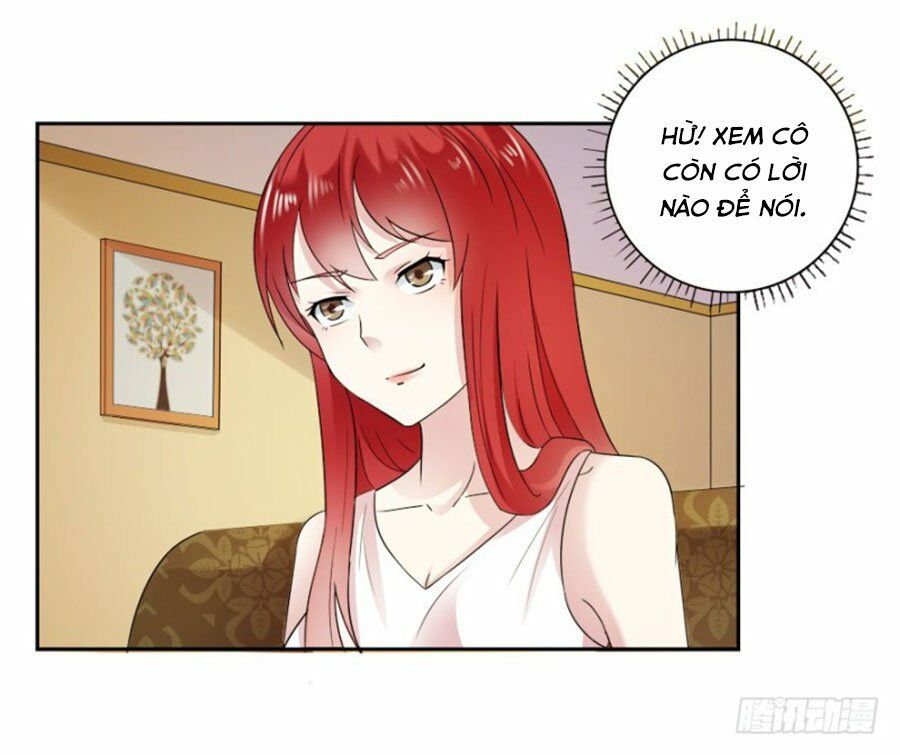 thiên kim đường môn chapter 70 14
