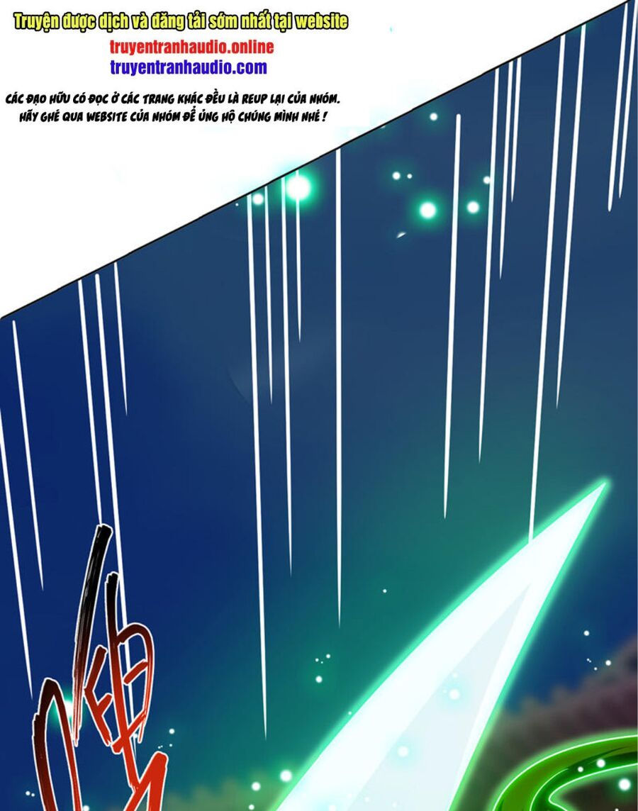 chúa tể tam giới chapter 112 1