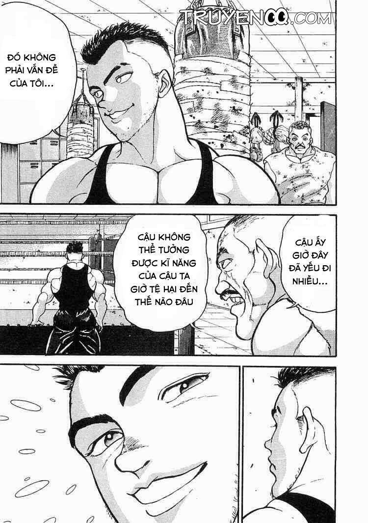 garouden chapter 4 26