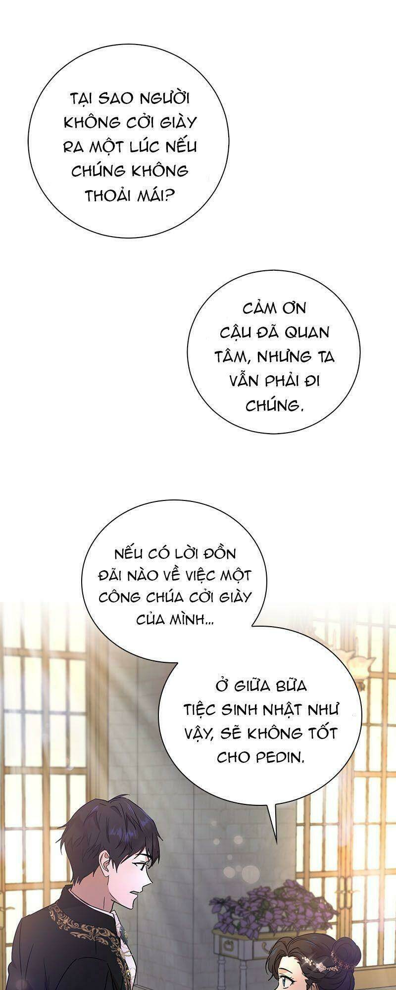 khế ước của ma tộc chapter 57 21