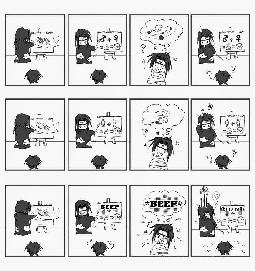 cửu vĩ hồ ly - doujinshi narusasu chapter 30 2