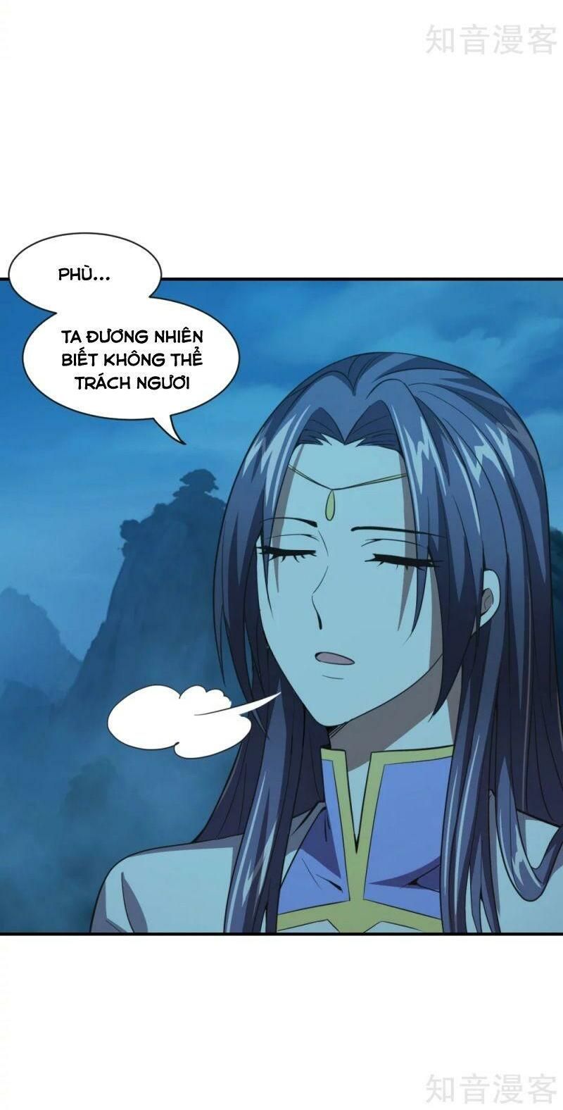 tiên võ đế tôn chapter 150 8