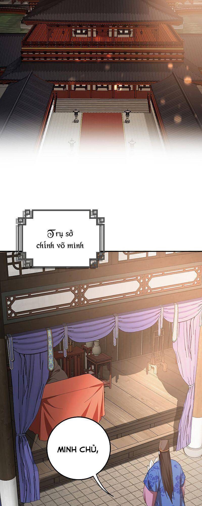 võ đang kỳ hiệp chapter 65 24