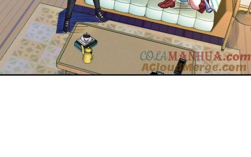 nhìn thấy thanh máu, ta xử tội thần linh chapter 95 79