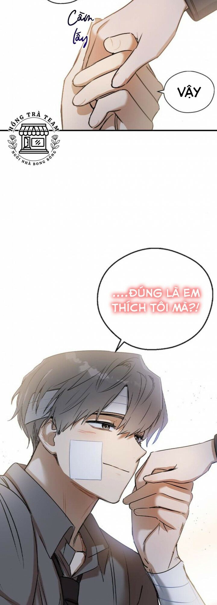 duyên nợ kiếp trước chapter 21 23