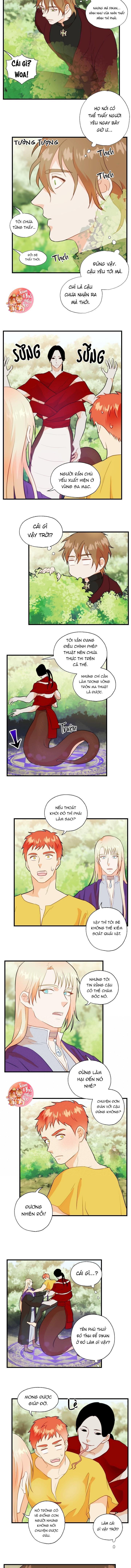 phù thủy gợi tình chapter 26 4