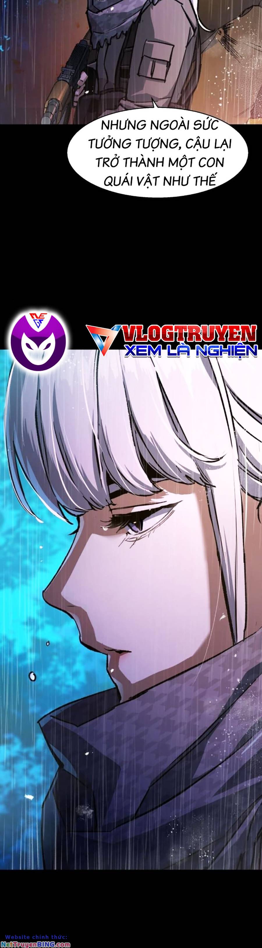 bạn học tôi là lính đánh thuê chapter 169 22