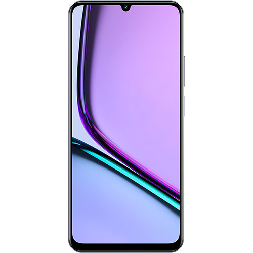 Điện thoại Realme Note 60 (4GB/64GB) - Hàng chính hãng