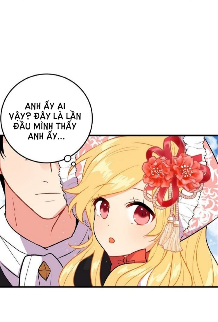 tôi là tiểu thư của gia đình này chapter 7 20