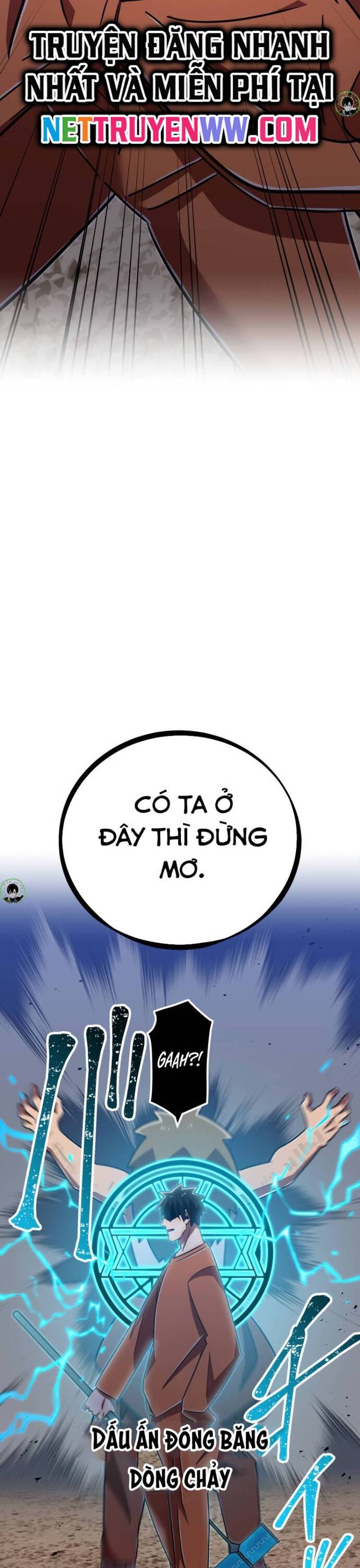 Huyết Thánh Cứu Thế Chủ~ Ta Chỉ Cần 0.0000001% Đã Trở Thành Vô Địch chapter 96 46