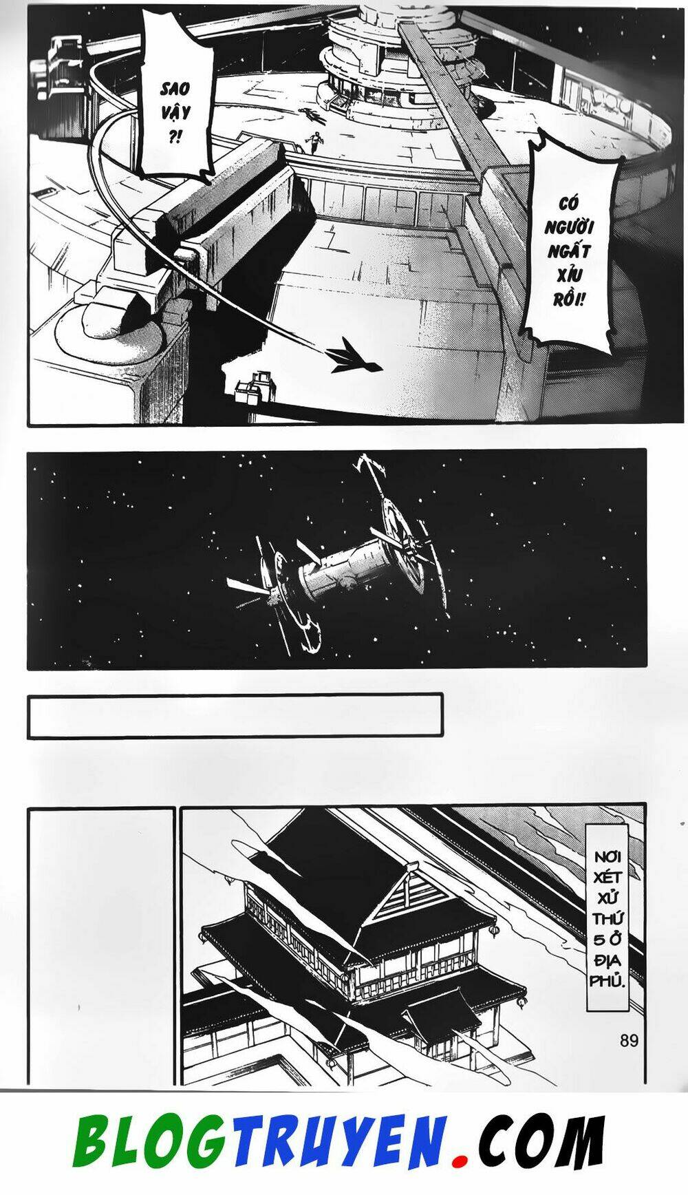 emma đến từ địa phủ chapter 12 40