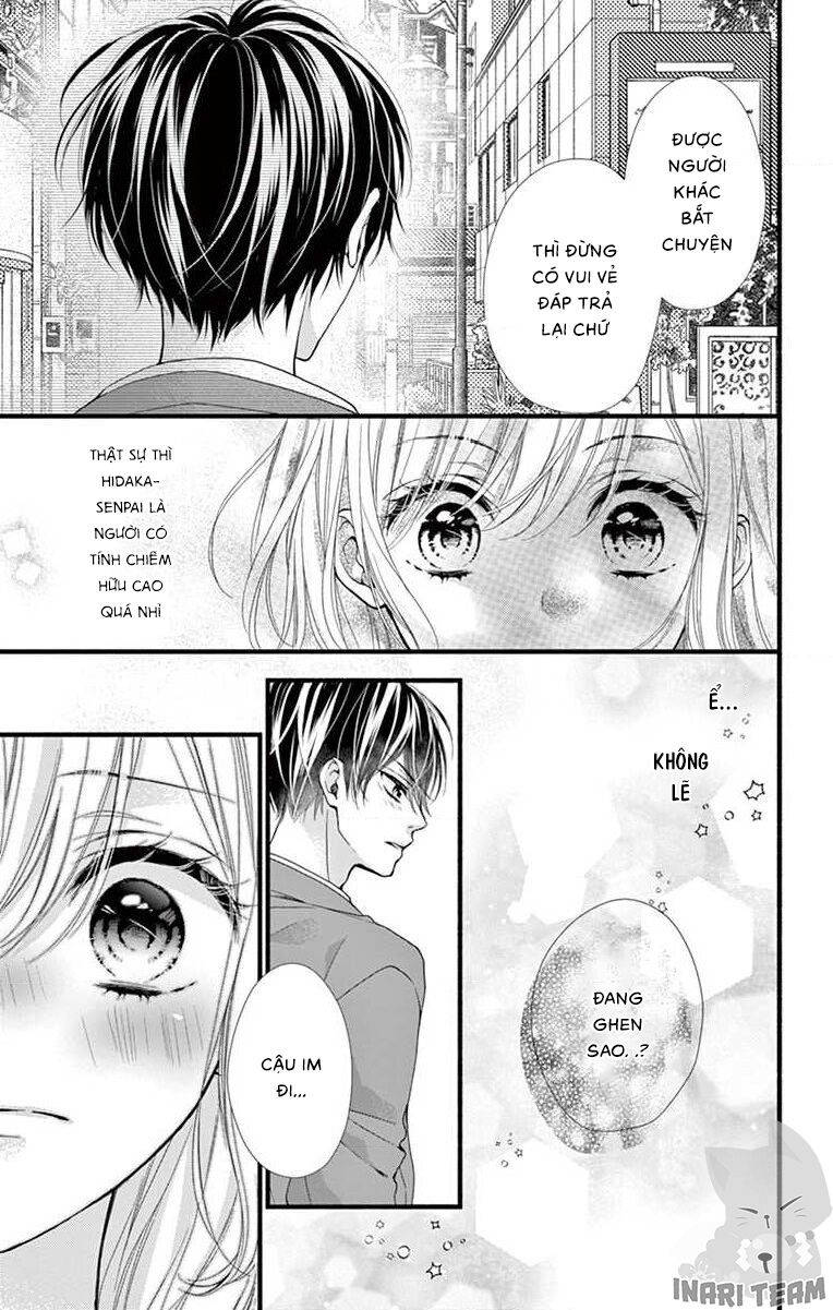 đây là ái, không phải yêu chapter 19 23