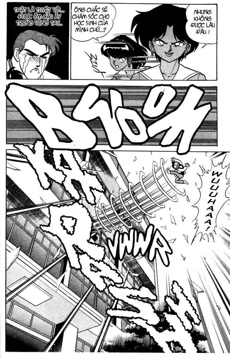 fubata-kun change! chapter 19 24