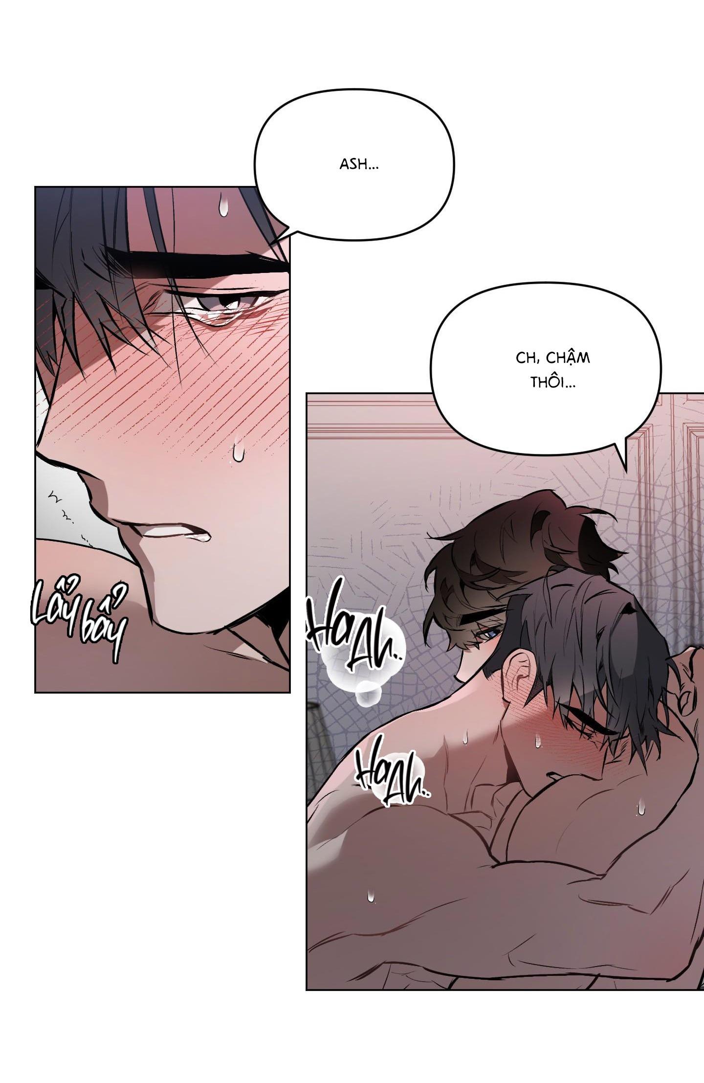 định tên mối quan hệ chapter 15 16