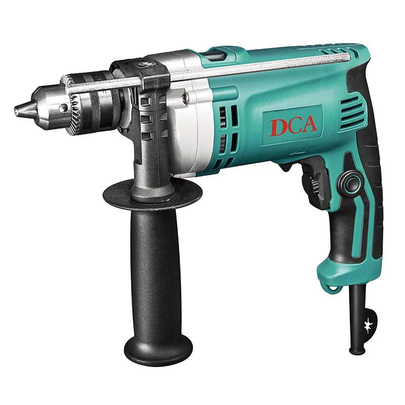 Máy khoan điện AZJ05-13 công suất 710W, độ bền cao, dễ sử dụng