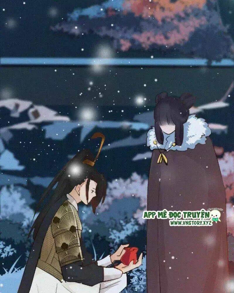 thiên hương mỹ nhân chapter 5 75