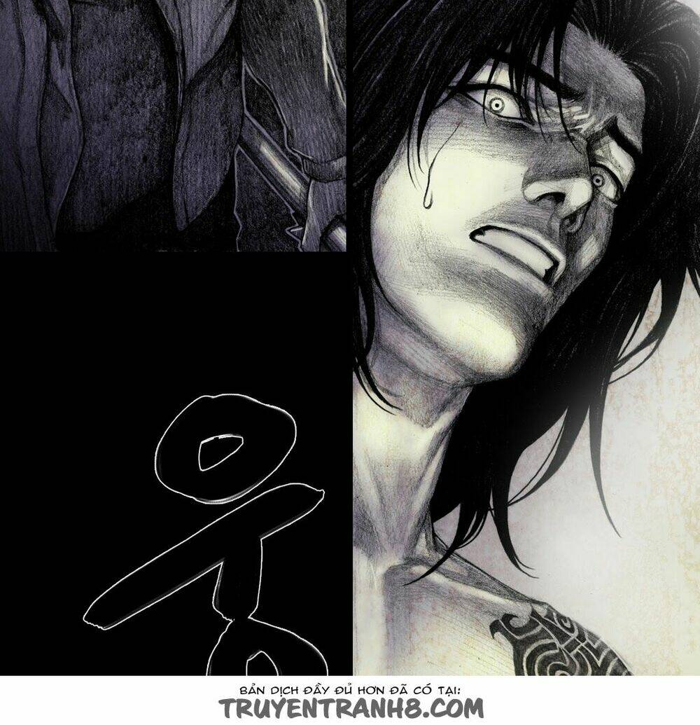 ngôi nhà của những búp bê chapter 14 7