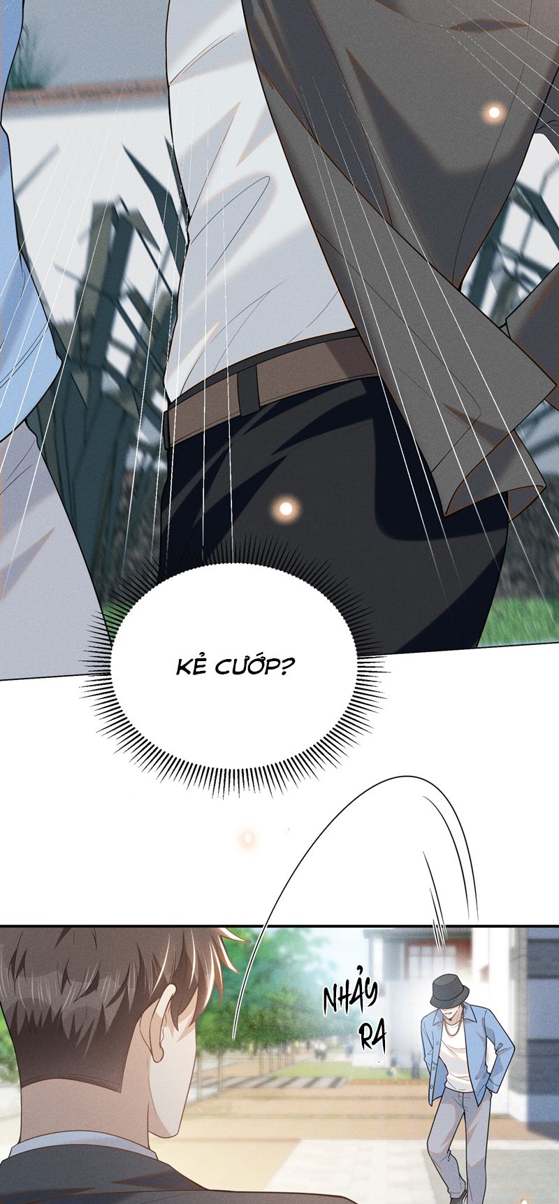 lai sinh bất kiến chapter 104 6