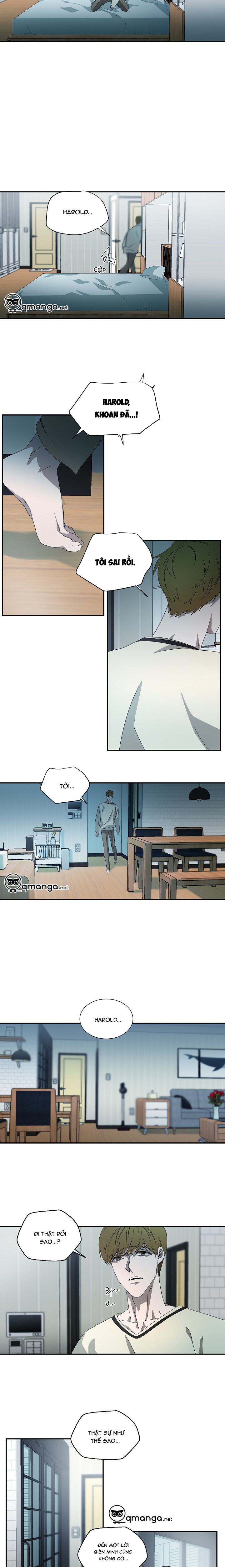 ever green chapter 35 12