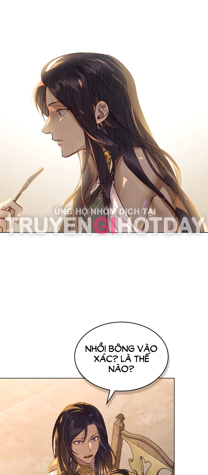 Gọi Ta Là Chủ Nhân chapter 8.2 - Trang 7
