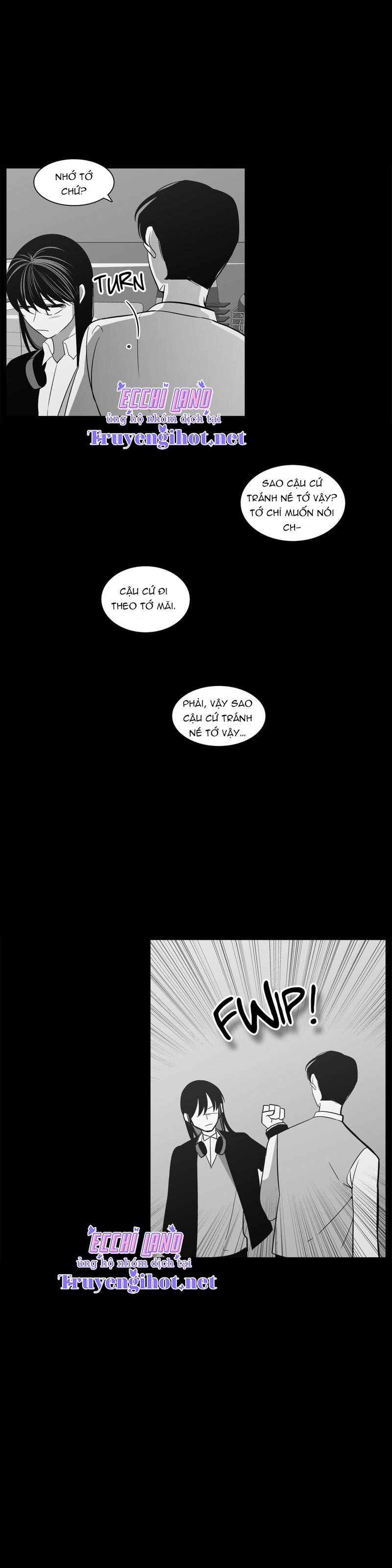 anh làm em đắm say chapter 30.2 4